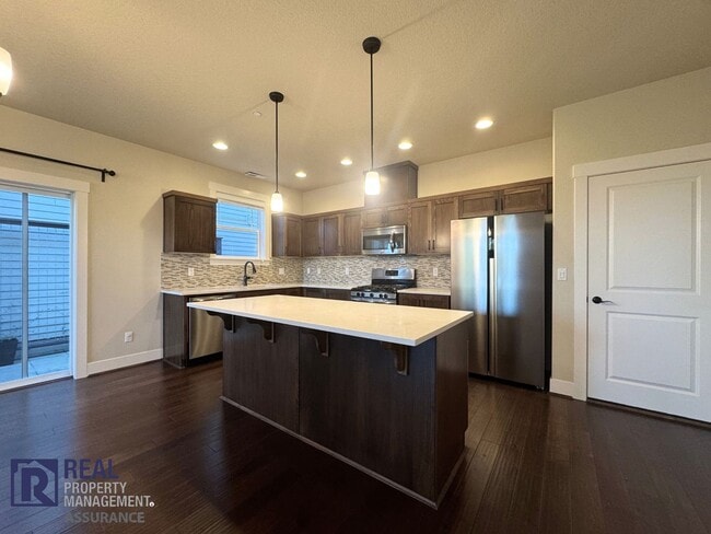 Photo - Mt Hood views 4BR/3BA Villebois luxury home available now! Dog Friendly