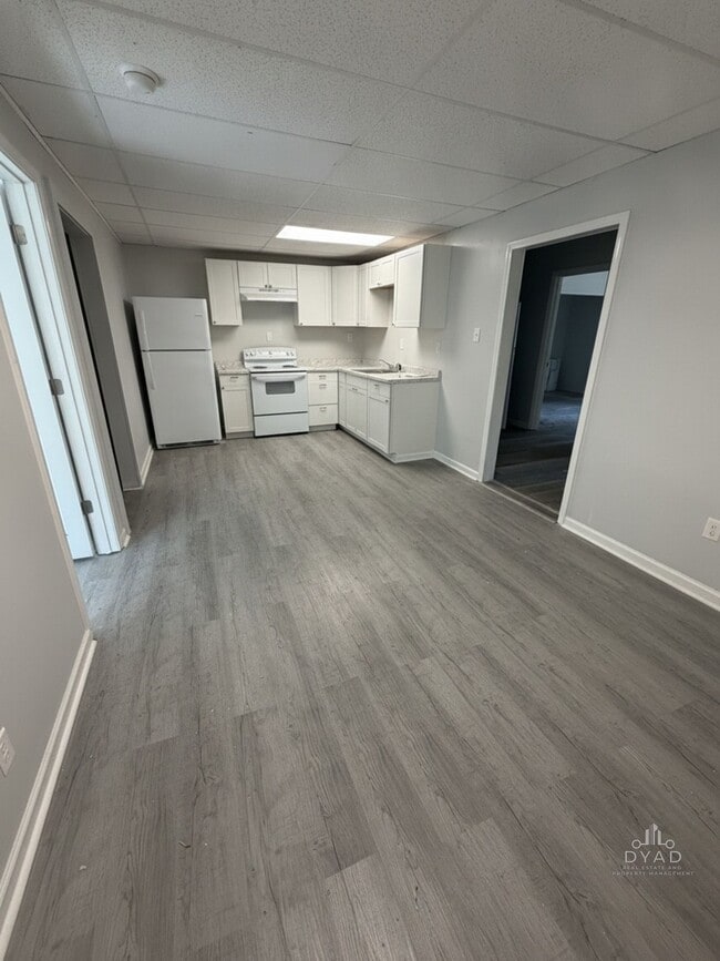 615 E Court St Unidad A