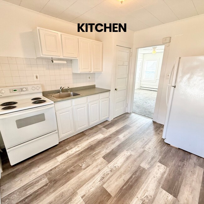 321 Hayes St Unit 2nd Floor