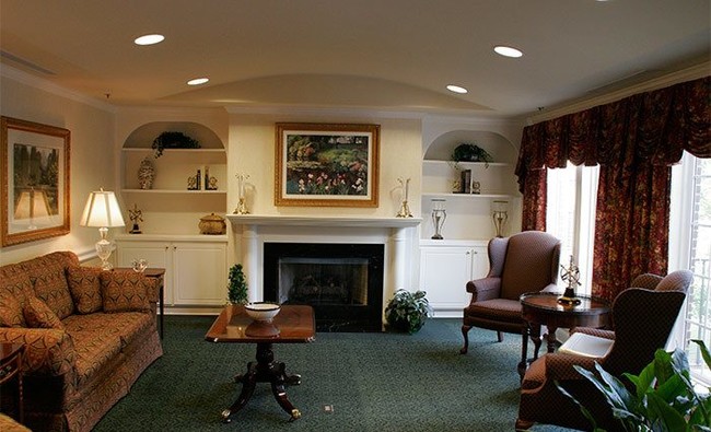Photo - Regency Pointe Senior Living