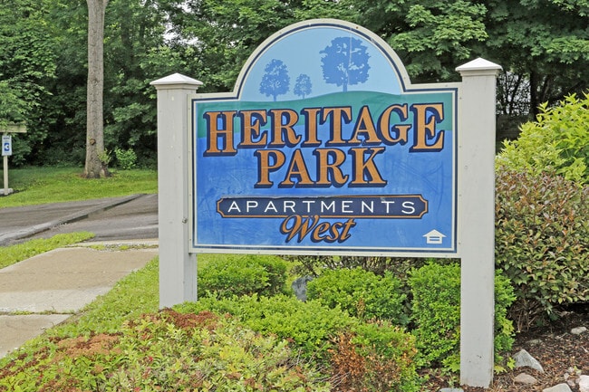 Heritage Park West - Heritage Park West