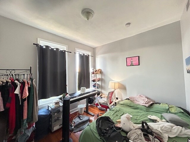 Photo - 237 Dudley St Unit 5