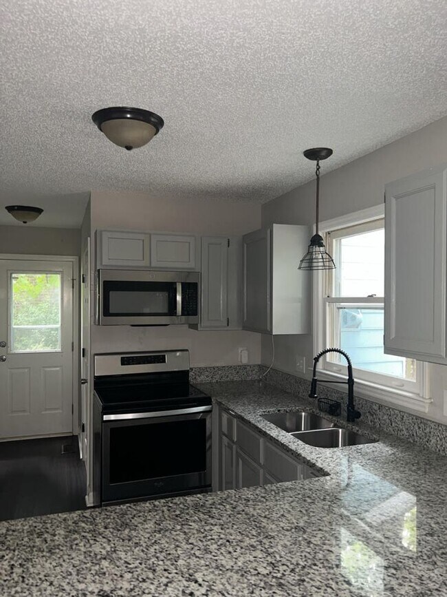 Photo - Coming Soon! 3 BR/2.5BA | Newly Renovated Single Family Home | Fenced yard | Community Amenities!