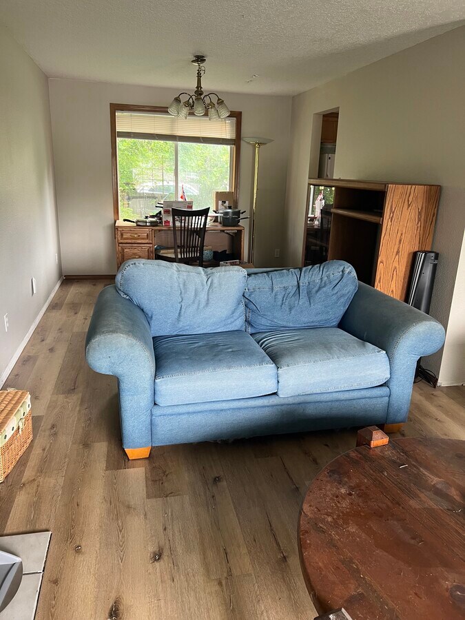 12480 SW North Dakota St Rental For Rent in Tigard, OR