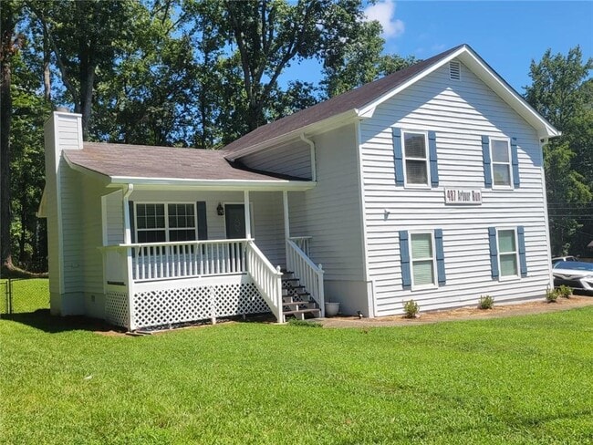 Building Photo - 487 Arbour Run Rental