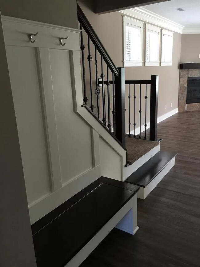 Photo - Maintenance free 3 bedroom 2.5 bath home i...