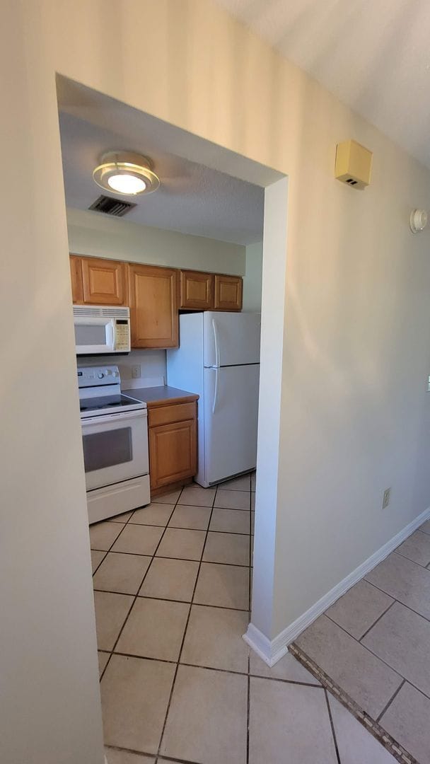 Photo - 3 bed, 2 bath townhouse minutes from downtown Leesburg.