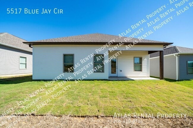 Photo - 5517 Blue Jay Cir