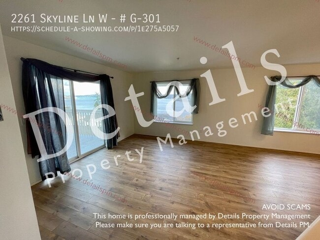Photo - 2261 Skyline Ln Unit # G-301