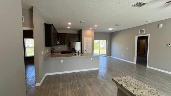 Photo - Spacious 3BD/2BA Palm Bay Home – Modern Comfort & Great Location!