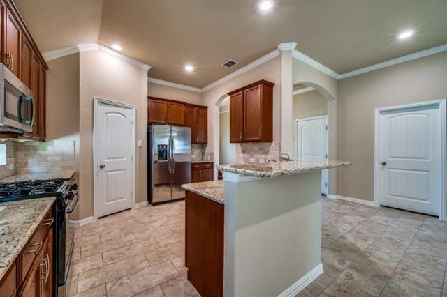 Photo - 16708 Central Garden Ln
