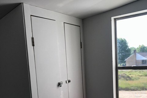 Photo - 203 Monroe St Apartments