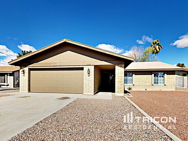 Photo - 6318 W Marconi Ave