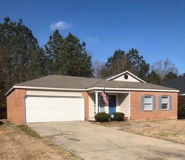 Nice Newly Renovated Home in Pearl!!! - Nice Newly Renovated Home in Pearl!!!