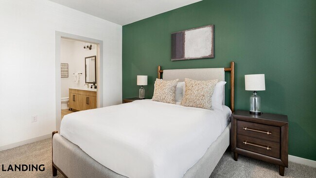 Photo - 4465 S Preston Rd Unit 2221