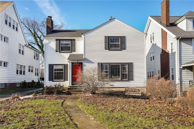 Building Photo - 2292 S Overlook Rd Unit 1