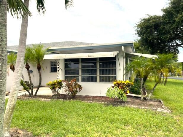 Building Photo - 1152 Circle Dr Unit D