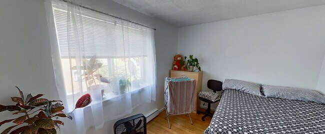 Photo - 365 Faneuil St Unit 12