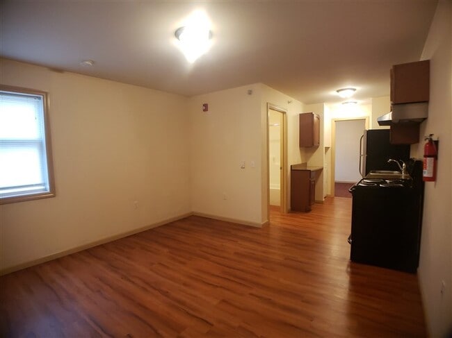 Photo - RentFrostburg Apartments - 201 University Dr