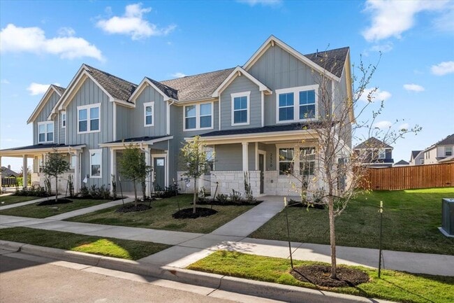 Photo - 2510 Ophelia Levi Ln