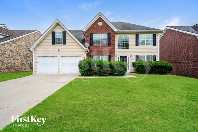 Building Photo - 6496 Snowden Dr