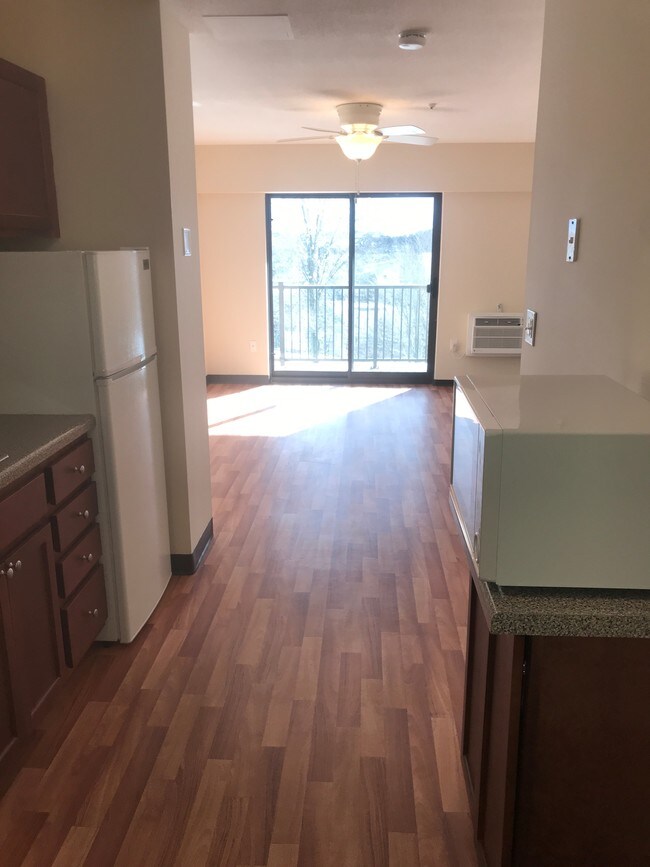 Quincy Point Homes (Senior Community 62+) Apartments Quincy, MA