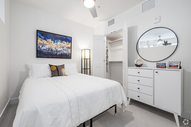 ESTUDIO - 52OSF - Dormitorio