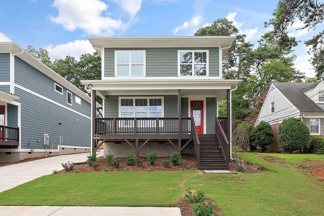 Building Photo - Redfield Villages