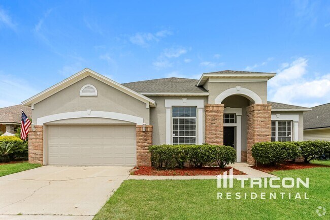 Building Photo - 3264 Abbeyfield Dr E Rental