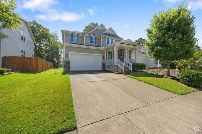 Building Photo - 5600 Yorkwood Dr Rental