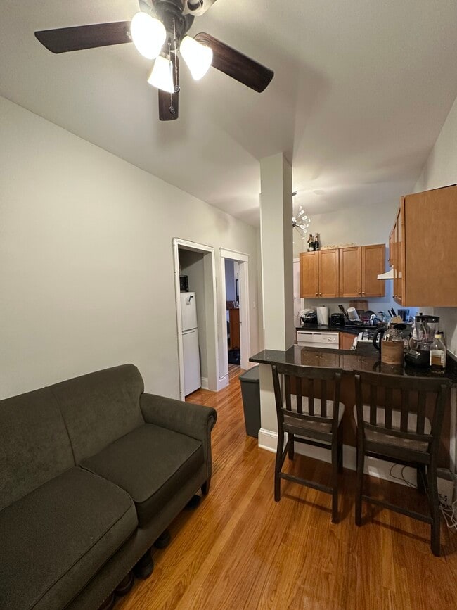 Photo - 129 Summer St Apartments