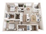 Elate Royal Oaks 11 - B1