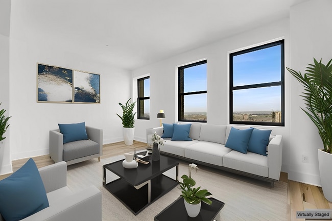 Photo - 4 Beacon Way Apartment Unit 1400