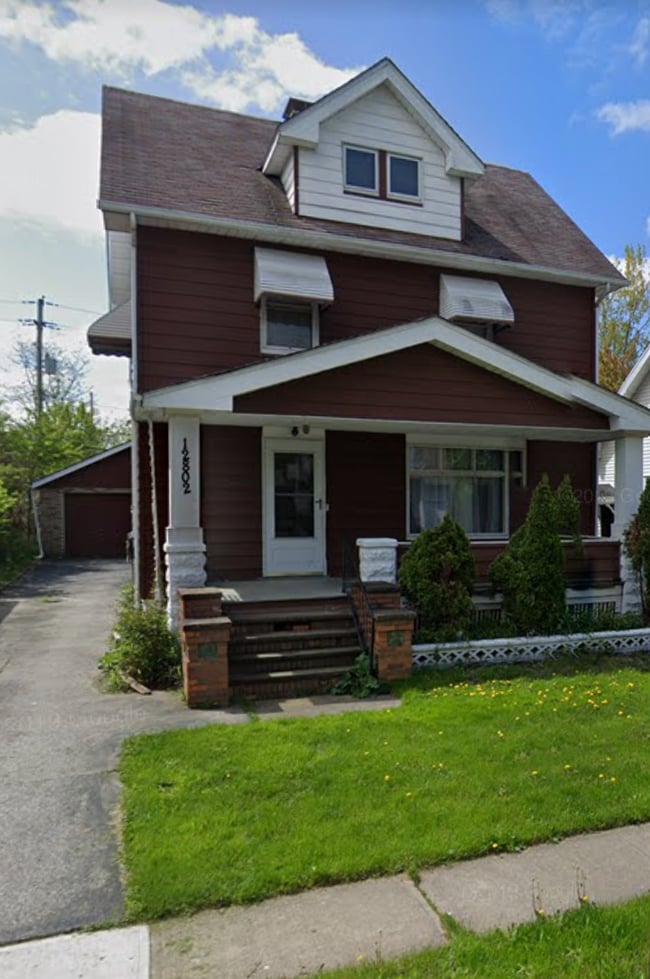 Building Photo - 12802 Ferris Ave Rental