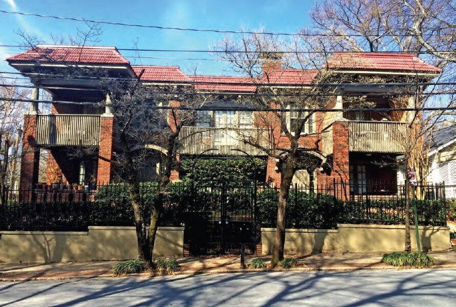 Photo - The Maiden Apartments
