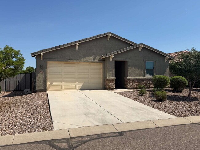 Photo - 7214 E Gamebird Way