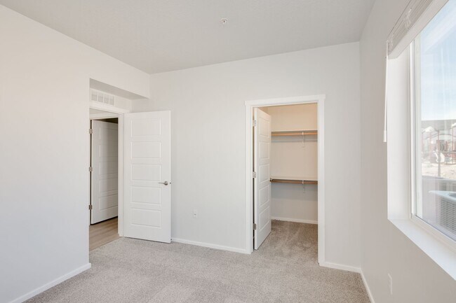 Photo - Now Leasing!  Location, Community, Quality Living! Unit E101