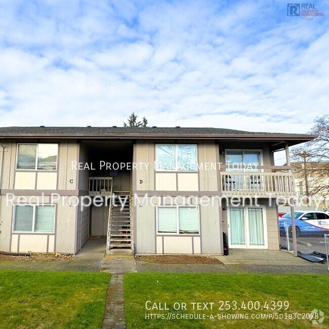 Building Photo - Delightful 2 bed and 1 bath Unit A Rental