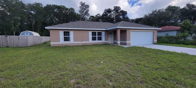 Photo - 3/2 Home No HOA Located In Ocala