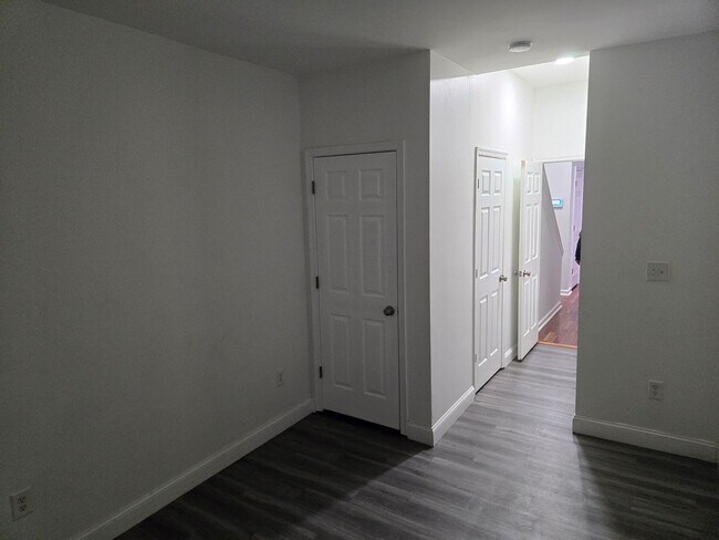 Photo - 4 bedroom two bath townhouse