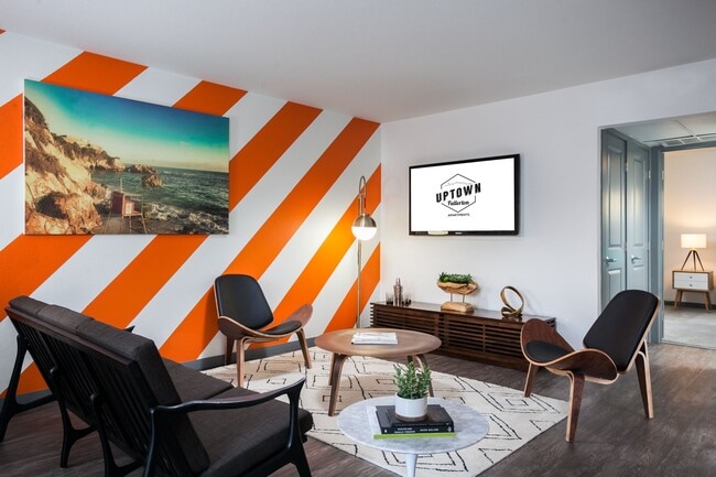 Photo - Uptown Fullerton