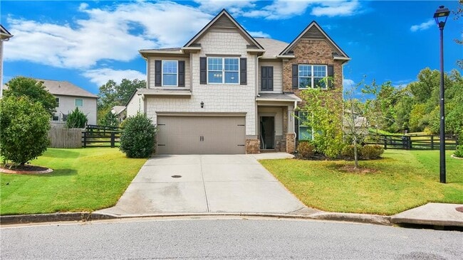 Building Photo - 3974 Frasier Dr Rental
