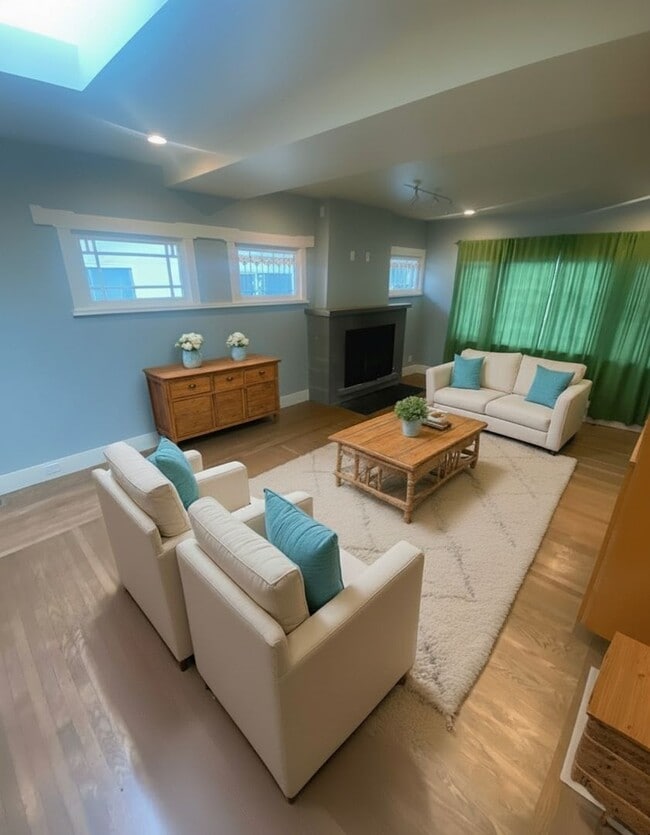 Photo - Charming 2-Bedroom Home in the Heart of Berkeley!