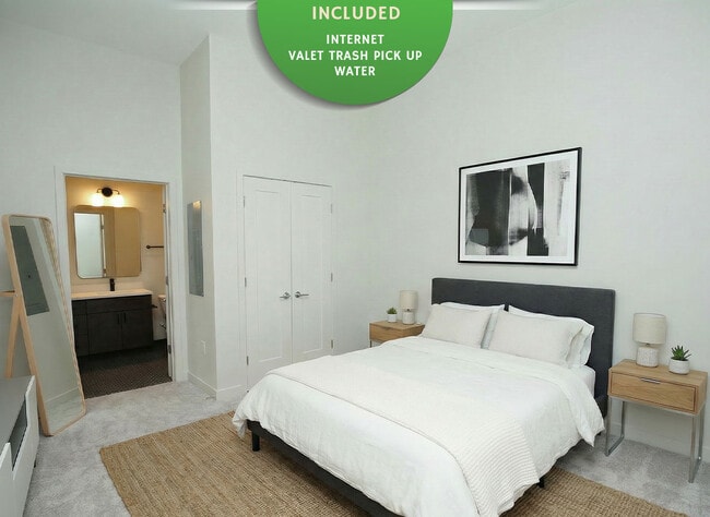 The Minna floor plan - The Elex