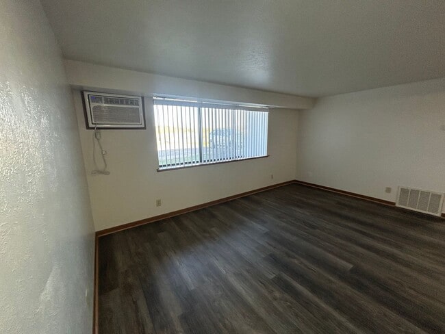 Photo - 2 bedroom 1 bath ground floor apartment Unit 16