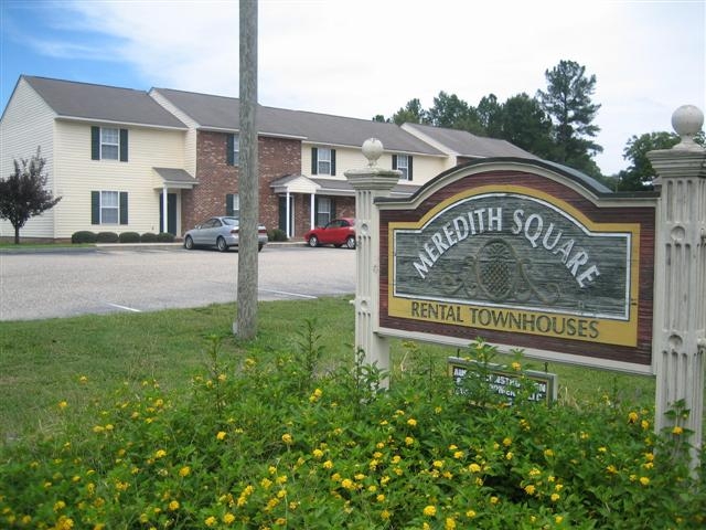 Meredith Square Townhomes - Meredith Square Townhomes