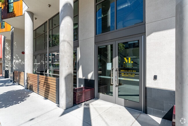 Entrance 2