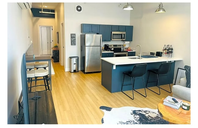 Photo - 148 Clinton St Unit 2C