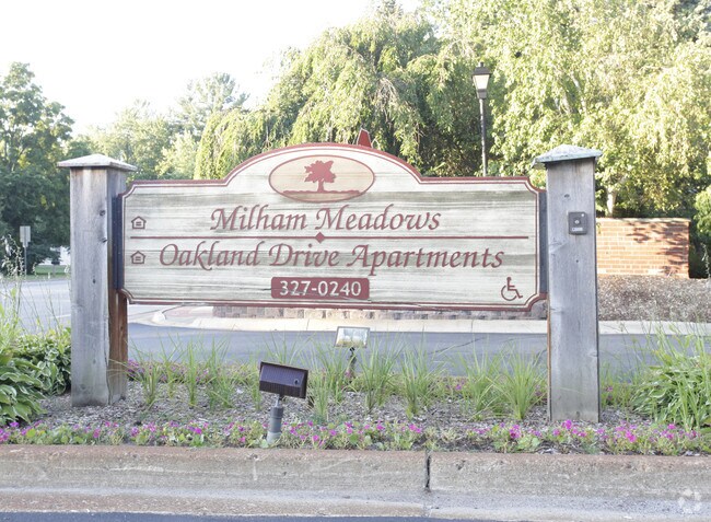 Photo - Milham Meadows Apartments