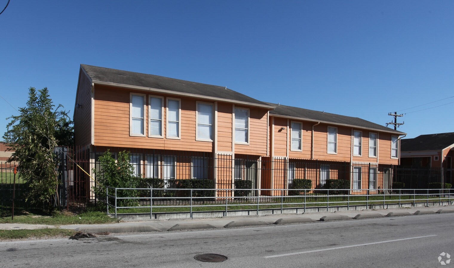 Mi Casita - Villa Marbella